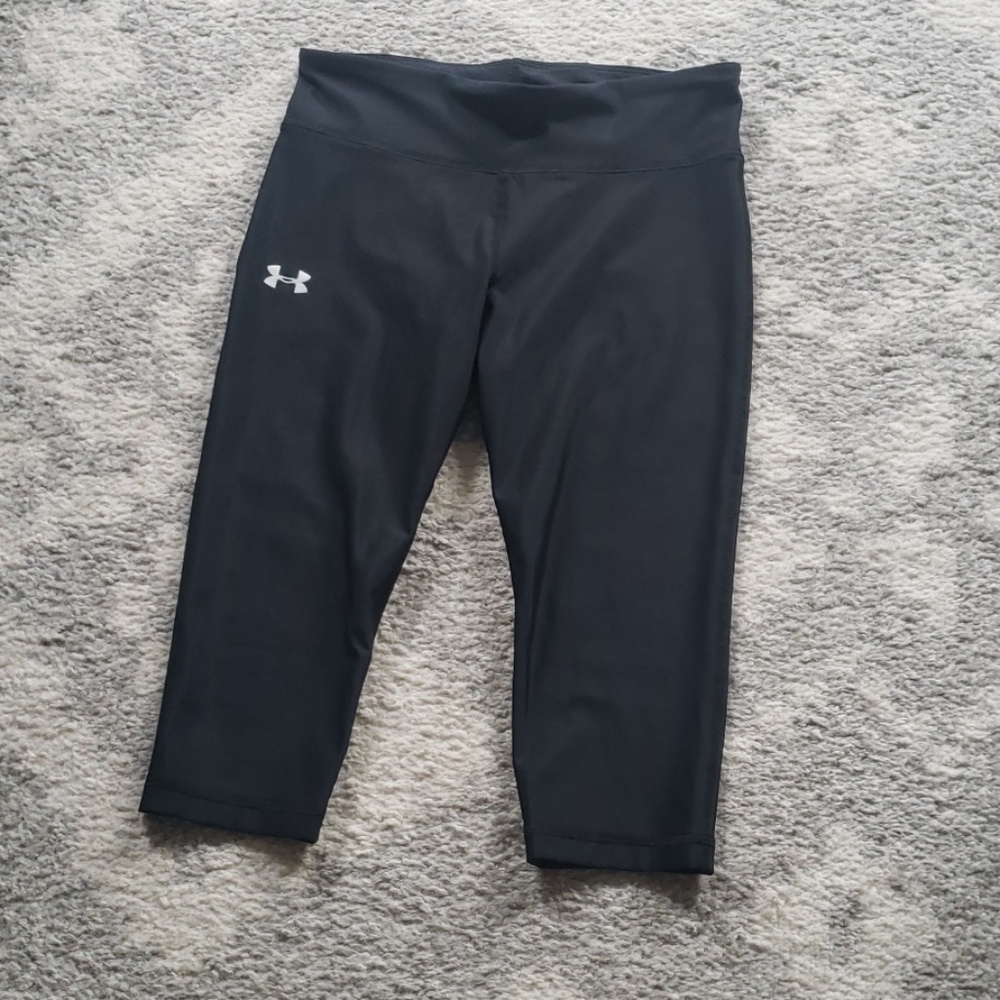 Under Armour Capris